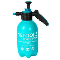 Pompa de stropit manuala, Detoolz 3L