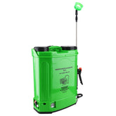 Pompa de stropit MF Pandora 16L cu acumulator