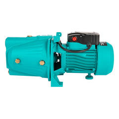 Pompa de suprafata Detoolz 0.75 kW, debit 2800l/h, inaltime de pompare 43m, carcasa pompa fonta