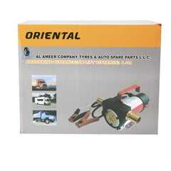 Pompa de transfer 24V (autoamorsare)