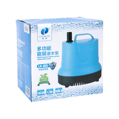 Pompa peisagistica, Micul Fermier 105W 4500L/H pentru acvariu