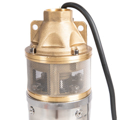 Pompa submersibila 1,3kW 30/60m 3000l/h 1" FP