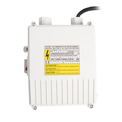 Pompa submersibila 1,3kW 30/60m 3000l/h 1" FP