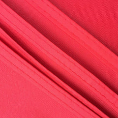 Prelata,copertina pentru acoperis cort tip pavilion Kaveny, 2 x 2 m , impermeabila, invelis din material textil oxfort 700D, cauciucat Rosu
