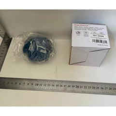 Presa Manuala pentru Usturoi, Kaveny, Model Usturoi, 7 x 7.5 cm, din Plastic, Albastru Inchis
