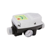 Prescontrol automat Micul Fermier racord 1" presiune maxima 10bar, cu manometru