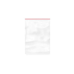 Punga ziplock PPLZ710, 7x10cm, plastic transparent, set 500 buc