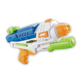 Pistol cu Apa pentru Copii, Rezervor, Pentru Piscina/Plaja, Kaveny, 6ani+, Multicolor, 600ML