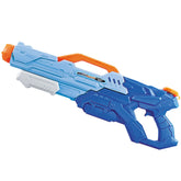 Pistol cu Apa pentru Copii, Rezervor, Pentru Piscina/Plaja, Kaveny, 6ani+, Albastru, 1500ML