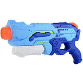 Pistol cu Apa pentru Copii, Rezervor, Pentru Piscina/Plaja, Kaveny, 6ani+, Albastru, 1200ML