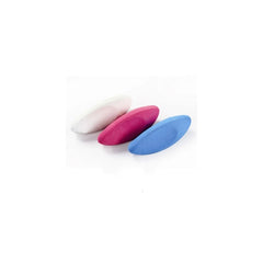 Radiera Keyroad Rugby KR970986, ovala, diverse culori, ergonomica