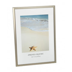 Rama foto CNX, aluminiu, 20x30cm