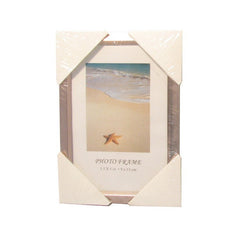 Rama foto CNX, aluminiu, 9x13cm