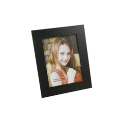Rama foto CNX, MDF, 20x30cm, negru