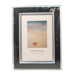 Rama foto PB26, plastic, 9x13cm