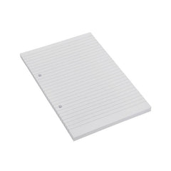 Rezerva caiet mecanic Dany, A4, 100 file, dictando, 2 inele