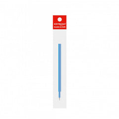Rezerva pix cu stergere Keyroad Erasable KR372585, 0.7mm, albastru