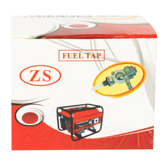 Robinet combustibil generator 0.9kW, mic, dreapta