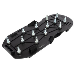 Saboti Detoolz cu tepi