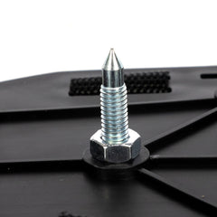 Saboti Detoolz cu tepi