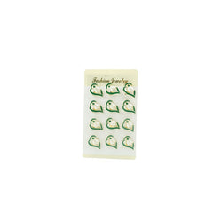 Set 12 Brose Ghiocel si Buburuza