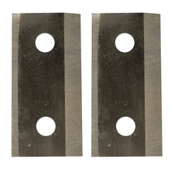 Set 2 lame pentru tocator GF-2344