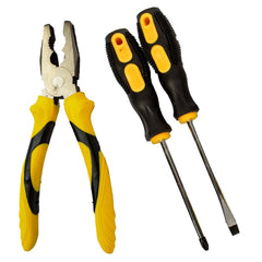 Set 2 surubelnite cu cap magnetic si patent, Kadeny