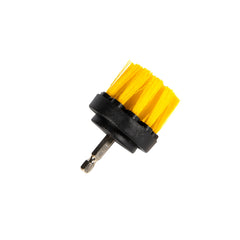 Set 4 perii curatat pentru bormasini