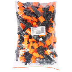 Set 50 buc robinet Micul Fermier pentru banda de picurare G01