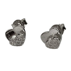 Set Argint 925 Inima pe Inima, 2.89 g