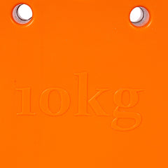 Set contragreutati motocultor, Detoolz 20kg