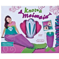 Set de creatie DIY pentru tesut & tricotat, Kaveny, multicolor