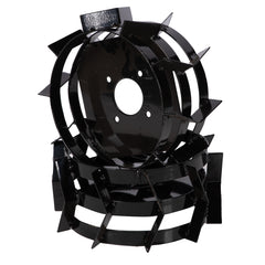 Set plug, adaptor, roti metalice 3.5-6