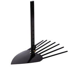 Set plug pentru scos cartofi