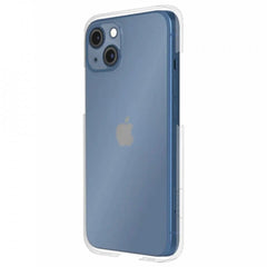 Set protectie 360 Kaveny environment Mobile pentru iPhone 14 Pro Max, protectie ecran, spate, laterale, Transparent