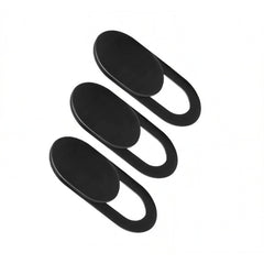 Set protectii camera, Kadeny, 8 buc, negru