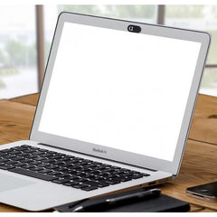 Set protectii camera, Kadeny, 8 buc, negru