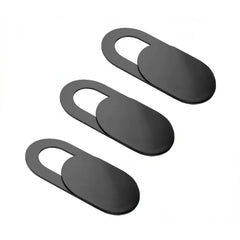 Set protectii camera, Kadeny, 8 buc, negru