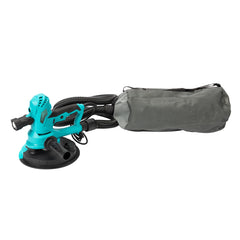 Slefuitor pereti cu aspiratie 750W, 180mm