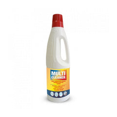Solutie de curatare Sano Multi Cleaner, lamaie, 1l, universala, gel pentru curatat cu clor si parfum de lamaie
