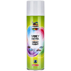 Spray Nova NC-804 vopsea aramie 200ml
