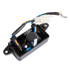 Stabilizator tensiune AVR patrat generator 2KW