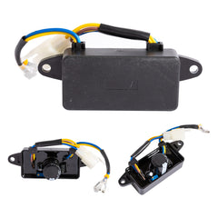 Stabilizator tensiune AVR patrat generator 2KW