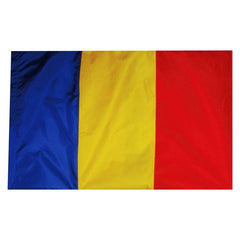 Steag Romania 90x150cm, CNX
