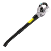 Suflanta pentru frunze Detoolz, 20V, 210Km/h