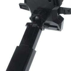 Suport auto cu brat telescopic Kadeny pentru telefon BK0045-C, Negru