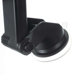 Suport auto cu brat telescopic Kadeny pentru telefon BK0045-C, Negru