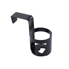 Suport pentru Pahar in Automobil, Kadeny, Suport Pahar pentru Masina, din Plastic / ABS, Anti Alunecare, Universal pentru Bauturi Reci sau Calde, ABS, 11.5 x. 6.5 x 6.5 cm Negru