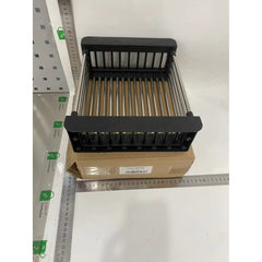 Suport Scurgere Extensibil pentru Bucatarie, Kadeny, Uscator Vase din Otel Inoxidabil, Suport Tacamuri si Pahare, Suport pentru Fructe si Legume, 29 x 22 x 9.5 cm Negru