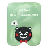 Suport stand adeziv pentru telefon model animat 35